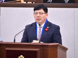 여수시의회 구민호 의원, “전남대 여수캠퍼스 활성화·국립의대 부속병원 설립, 행정통합 논의에 반드시 반영돼야” 기사 이미지