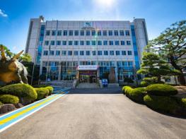 고성군, 행안부 평가 자연재해 안전도 진단 ‘최고등급’ 획득 기사 이미지