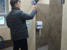 여수시, 불법 촬영 탐지 장비 연중 무료 대여 지원 기사 이미지