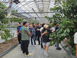 인천시, 2026년 상반기 귀농·귀촌 교육생 모집 기사 이미지