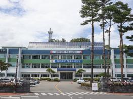 양양군, 제6기 마을세무사 위촉 … 군민 대상 무료 세무상담 서비스 본격 운영 기사 이미지