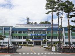 양양군, 직접 소송수행 공무원 포상 대폭 강화  기사 이미지