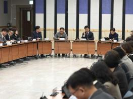 최충규 대덕구청장 “대전충남통합특별법안 형평성 문제 해결 돼야” 기사 이미지