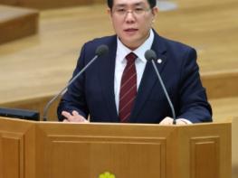 경기도의회 김현석 의원, “1·29 부동산 대책은 과천 희생 전제한 졸속 정책” 기사 이미지