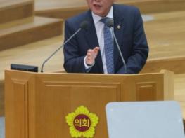 경기도의회 안광률 의원, 사서교사 경력부터 고교 배정까지 교육청이 정리해야 기사 이미지