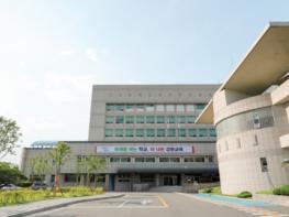 2026학년도 강원특별자치도 공립 중등학교 교사, 보건·사서·전문상담·영양·특수(중등)교사 임용후보자 선정경쟁시험 최종 합격자 발표  기사 이미지