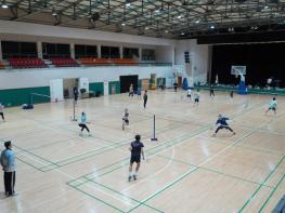 울진군, 설 연휴 공공체육시설 운영 조정 기사 이미지