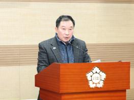 아산시의회 천철호 의원,‘보일러 보호시설’가설건축물 포함 “아산시 건축 조례”개정안 상임위 통과 기사 이미지