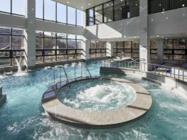 동두천 자연휴양림, 숲과 쉼을 잇는 '체류형 관광 거점'으로 도약 기사 이미지