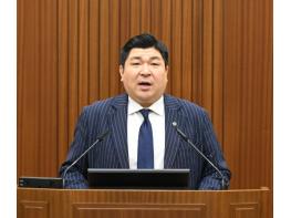 세종시의회 김영현 의원,“세종테크밸리 규제 사슬 끊고, 대법원 이전으로 행정수도 마침표 찍자” 기사 이미지