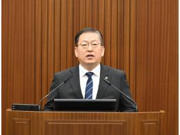 세종시의회 유인호 의원, “인사청문회는 이벤트가 아닙니다” 기사 이미지