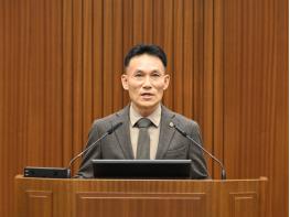 세종시의회 윤지성 의원 여전히 교실 밖에 머물러 있는 창의융합교육,이제는 공교육의 일상 되어야… 기사 이미지