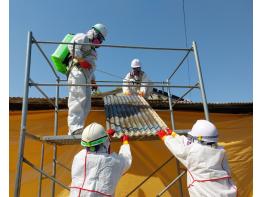 여수시, ‘2026년 슬레이트 처리 및 지붕개량 지원사업’ 신청자 모집 기사 이미지