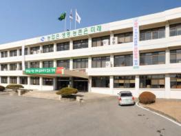 경상북도농업기술원 보리·밀 등 맥류 안정생산, 겨울나기 후 재배관리 철저! 기사 이미지