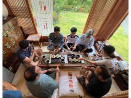 강진군 설 명절 가족, 자녀, 친구를 강진으로 초대합니다 기사 이미지