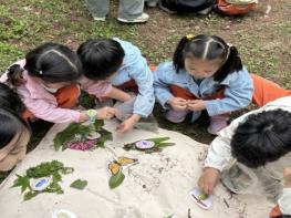 한국산림복지진흥원 국립횡성숲체원 ‘맞춤형 산림교육캠프’ 상시 모집 기사 이미지
