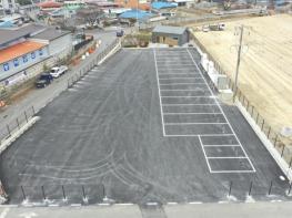 보은군, 달리는 복지 무료버스...든든한 보금자리 마련 기사 이미지