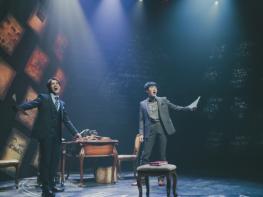 포항문화재단, ‘2026 공연예술 지역 유통지원 사업’ 공모 선정 기사 이미지