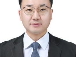 군종합행정학교 김장근 사무관, 음성읍에 연탄 500장 기탁 기사 이미지