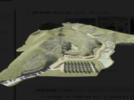 강릉시 유원지 조성으로 관광도시 기반마련 박차 기사 이미지