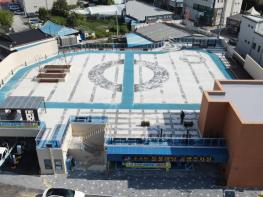 정읍시, 설 연휴 도시재생 공영주차장 무료개방으로 시민 편의 제공 기사 이미지