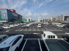 부안군, 시외버스터미널 인근 공영주차장 무료 시범 운영 기사 이미지