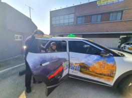 달성군, 지역 맞춤형 교통혁신 본격 추진 기사 이미지