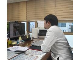 창원특례시, ICT 활용 원격협진으로 ‘의료 사각지대’ 촘촘히 메운다 기사 이미지