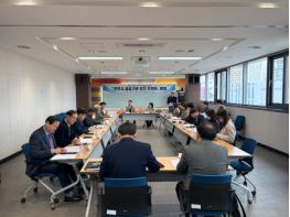 전주 미래 바꿀 ‘공공기관 유치 추진단’ 본격 가동 기사 이미지