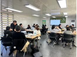 창원특례시,‘가로수길 콘텐츠 공모전’ 성공적 마무리 기사 이미지