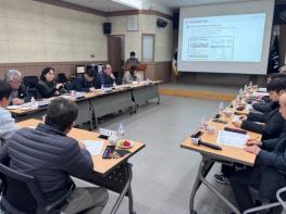 경산시, 현장 목소리에 귀기울여 안전사고 예방에 앞장 기사 이미지