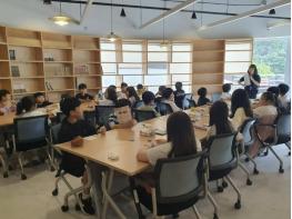 봉화 청량산박물관 2026년 체험학습 프로그램 운영 기사 이미지