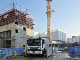 천안시 동남구, 비산먼지 발생사업장 선제적 점검 나서 기사 이미지