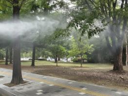 천안시, 내달 방역소독 본격 추진… 감염병 선제적 예방 기사 이미지