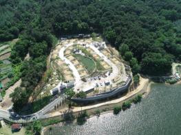 천안도시공사, 내달 국민여가캠핑장 개장 기사 이미지