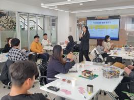 전주시, 청년 ‘온기 프로젝트’로 고립·은둔 예방 기사 이미지