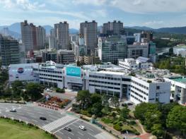 창원특례시,‘2030 창원시 도시·주거환경정비 기본계획’변경 고시, 27일부터 시행 기사 이미지