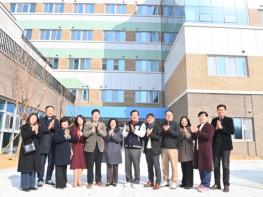 [기획특집 | 미래를 여는 교육 도시]4년 새 주요대 합격자 3배 폭증… ‘교육 명문’ 하남의 무서운 질주 기사 이미지