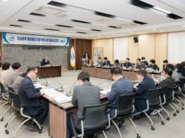 영광군, 전남·광주 행정통합 대응 특화사업 발굴 보고회 개최 기사 이미지