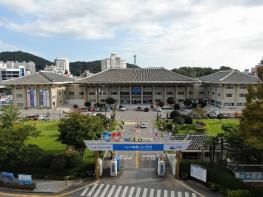 여수시, 파크골프장 3곳 추가 조성 “메카로 키운다” 기사 이미지