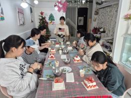 문경시청소년문화의집 “겨울방학을 배움으로~ 진로탐색” 기사 이미지