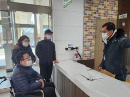 전남도, 2026년 장애인 일자리 4천132명 역대 최다 기사 이미지