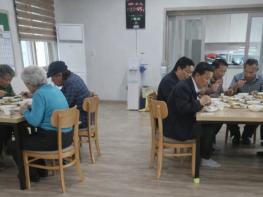 전남도, 경로당 어르신 건강·농가 소득 함께 챙긴다 기사 이미지