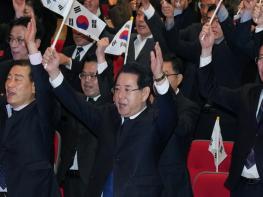 전남도, 제107주년 3·1절 기념식…독립 정신 계승 다짐 기사 이미지