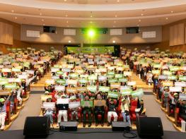 어린이 시선으로 대구를 담다… ‘제11기 대구어린이기자단’ 힘찬 출발 기사 이미지