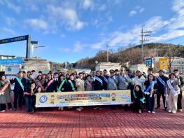 청양군, “아이들이 안심하는 등굣길, 청양이 함께 만듭니다” 기사 이미지