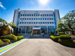 고성군, 2026년 ｢출산 가정 영양꾸러미 바우처 사업｣ 시작 기사 이미지