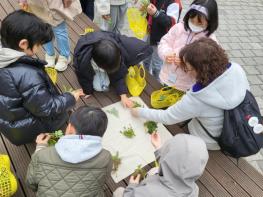 광주 남구, 구립도서관 독서 프로그램 참가자 모집 기사 이미지
