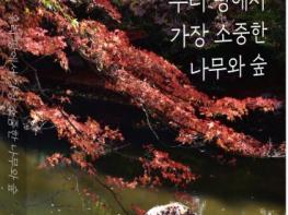 경상국립대학교 “나무는 과거를 기억하고, 숲은 이야기를 품는다” 기사 이미지