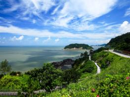 영광군, 문화체육관광부 지역사랑 휴가지원(반값여행) 공모 선정 기사 이미지